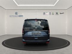 VW Caddy Style Maxi 1.5 TSI DSG*LED*7 Sitzer*