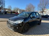 Citroën C3 Selection - Citroën C3 Gebrauchtwagen in Stuttgart