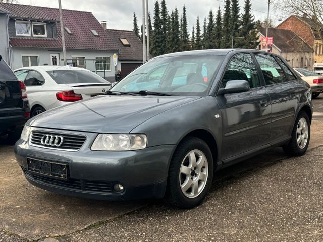 Audi A3 1.8 Ambiente