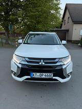 Mitsubishi Ich verkaufe einen Mitsubishi Outlander Pl... - Mitsubishi Plug-in Hybrid Outlander aus 2017