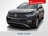 Volkswagen T-Cross 1.0 TSI Style LED/ACC/2xPDC - Volkswagen T-Cross in Bielefeld