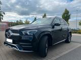 Mercedes-Benz GLE 450 4MATIC AMG / 7-Sitzer / Pano / Burmester - gebrauchte Mercedes-Benz GLE 450 aus dem Jahr 2019