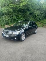 Mercedes-Benz C 300 T AVANTGARDE AVANTGARDE - gebrauchte Mercedes-Benz C 300 aus dem Jahr 2009