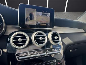 2015 Mercedes-BENZ GLC — миниатюра 13