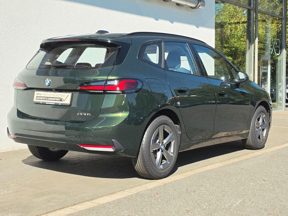 BMW 220i Active TourerHead-Up AHK ab 1,49% foto 3