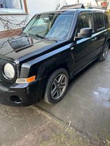 Jeep JEEP Patriot 2.0 CRD - Jeep Patriot von privat
