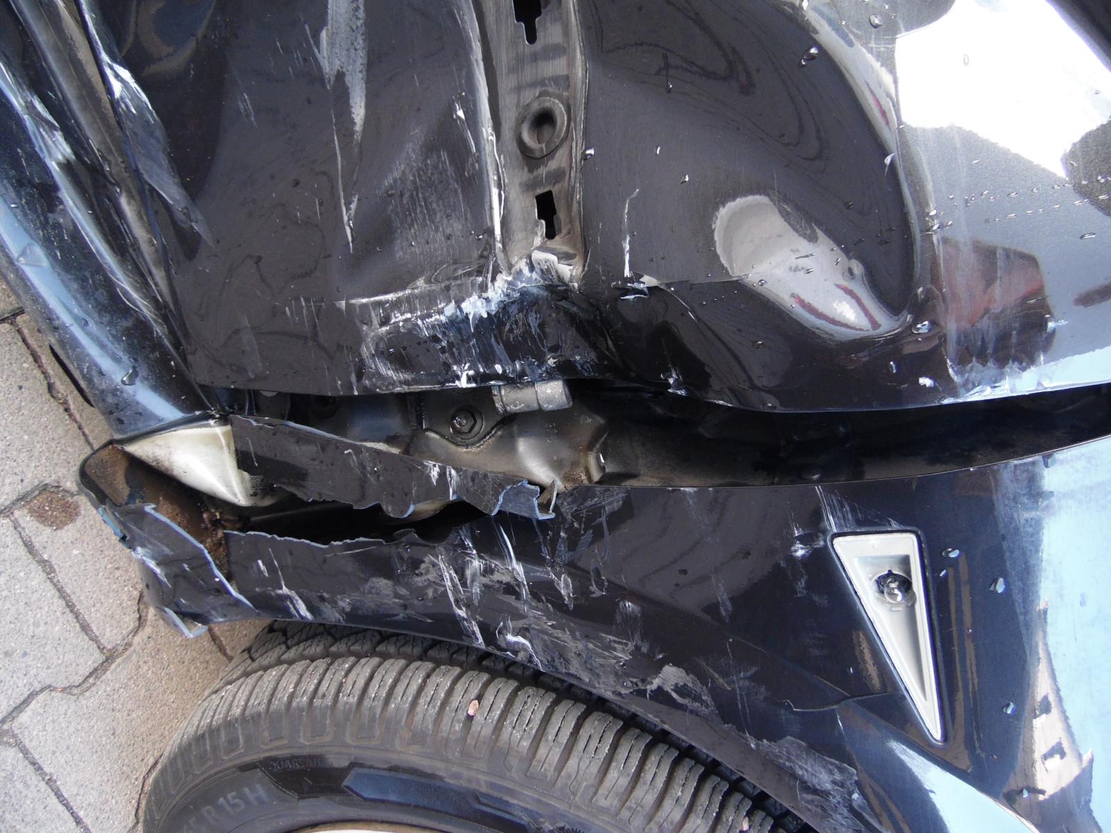 Renault Megane 2009 — photo 31