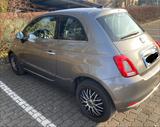 Fiat 500 0.9 8V TwinAir LOUNGE LOUNGE - Fiat 500: Twinair Lounge