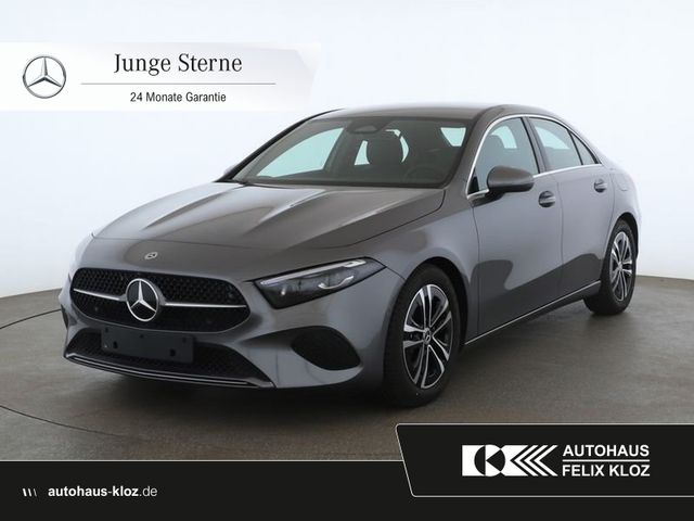 Mercedes-Benz A 220 4M Progress*Distro*Totwi*Multibeam*Memory*