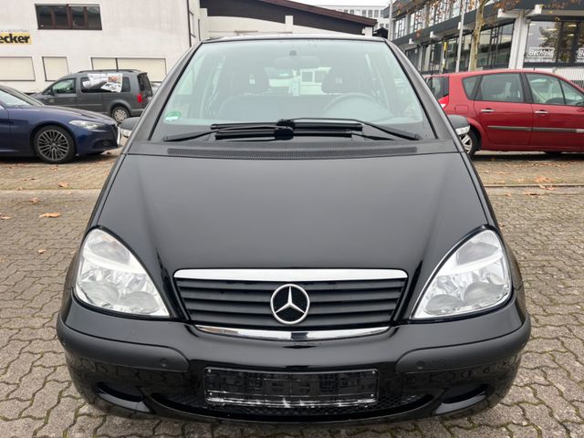 Mercedes-Benz A 140 A -Klasse A 140