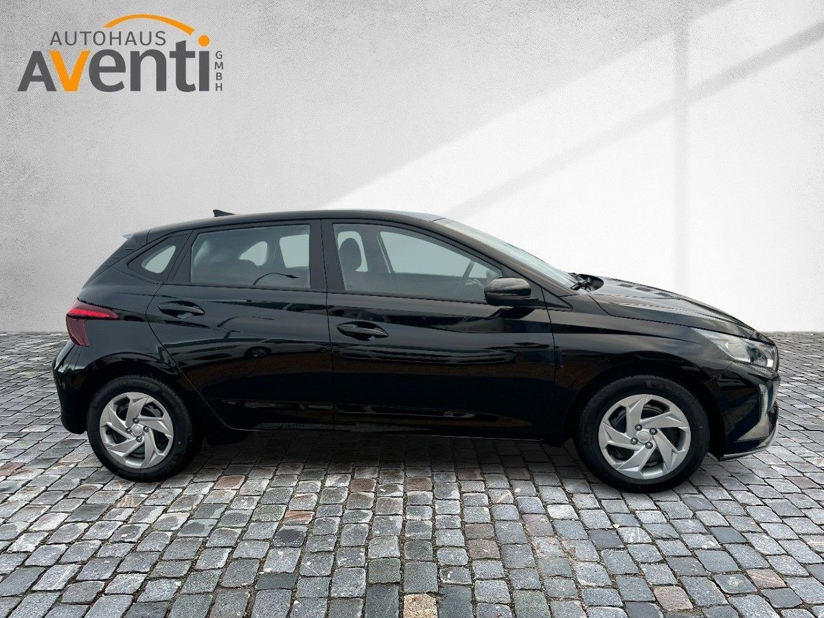 Hyundai i20 - Bild 4