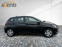 Hyundai i20 - Vorschau Bild 4