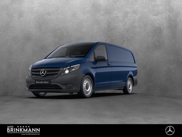 Mercedes-Benz Vito 114 CDI Kasten Lang Kamera/SHZ