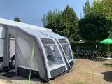Dethleffs Globetrotter XLI 7850-2 EB - Dethleffs Xl