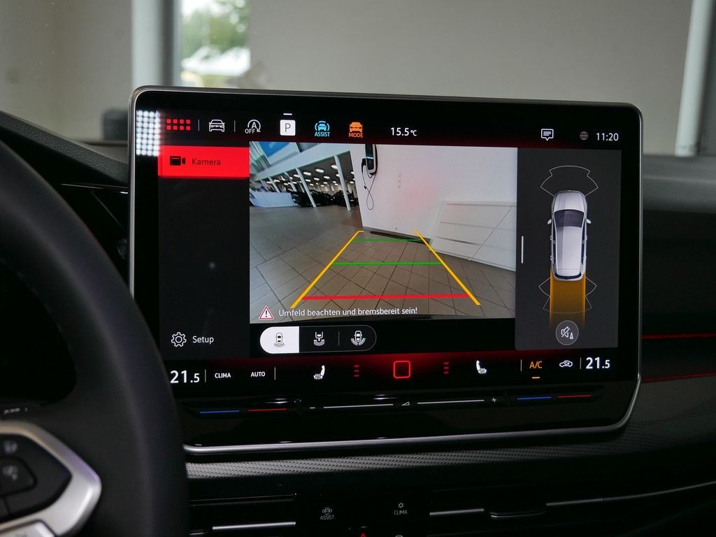 Volkswagen Golf - Bild 18