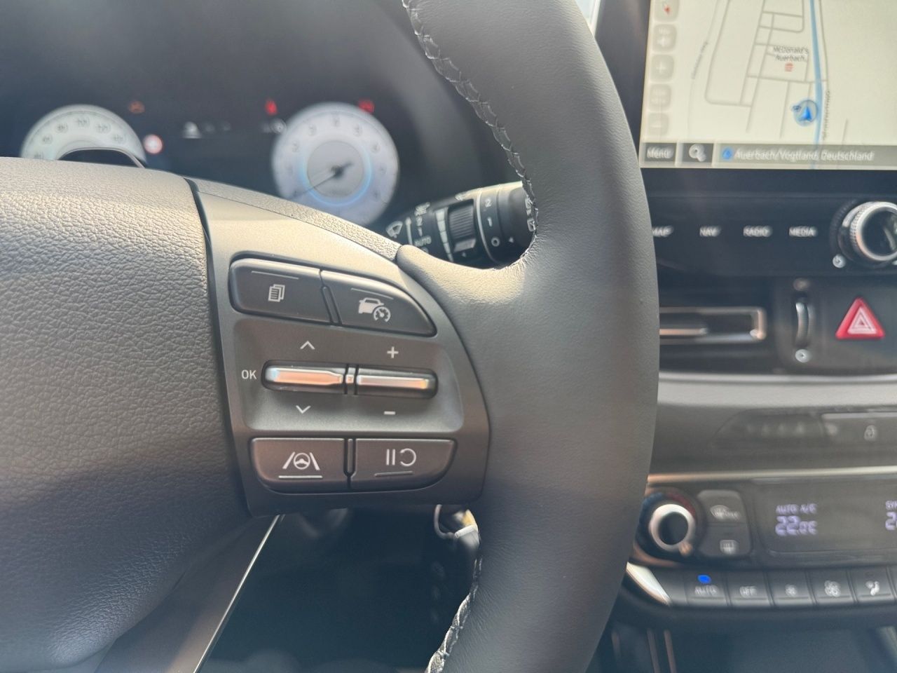 Hyundai i30 – Bild 17