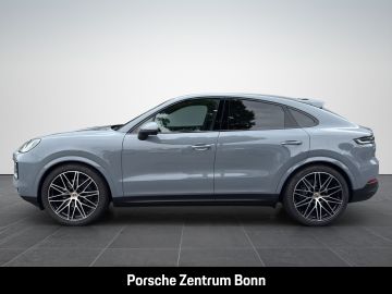 Porsche Cayenne - 8