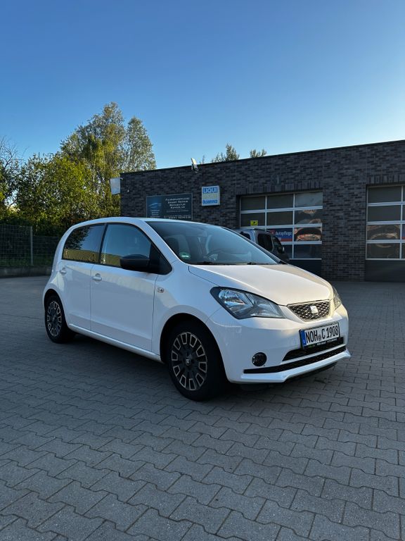 Image of Seat Mii