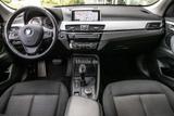 BMW X1 sDrive18i Advantage Autom Navi SHZ Klima PDC - BMW X1 Gebrauchtwagen in Bonn