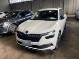 Skoda KAMIQ 1.0TSi STYLE BLACK/18Z./LED/LANE/KAMERA/VC - Skoda Kamiq in Hagen