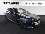 BMW 550e xDrive Limousine AHK|Pano|Autobahnass.|B&W - BMW 550 Plug-in Hybrid (PHEV) Gebrauchtwagen
