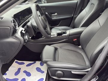 Mercedes CLA 250 Shooting Brake - 12