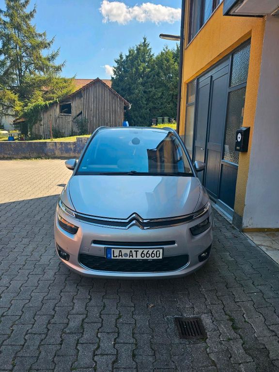 Image of Citroën C4 Picasso