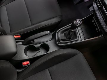 Hyundai i20 1.0 Prime Navi Kamera Spurhalteassistent