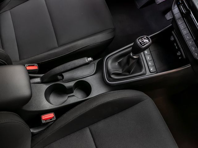 Hyundai i20 1.0 Prime Navi Kamera Spurhalteassistent