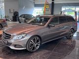 Mercedes-Benz E220 T Edition ILS LED Kamera Night Sport Tempo - Mercedes-Benz E 220 mit Diesel-Antrieb: Navigationssystem