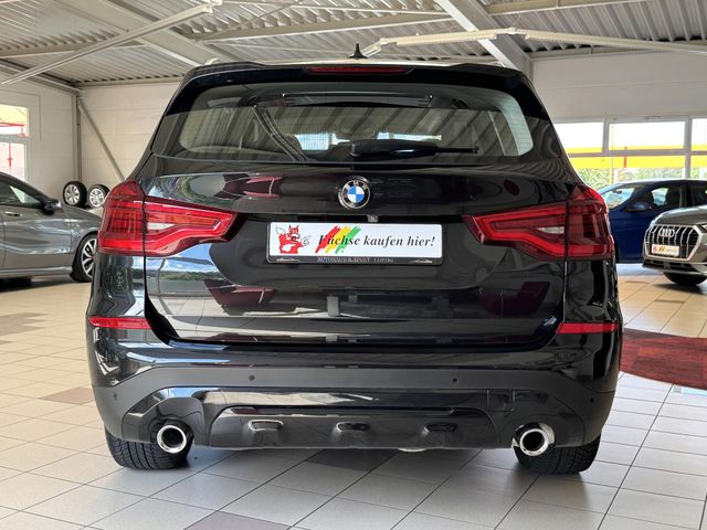 BMW X3 — Foto 6
