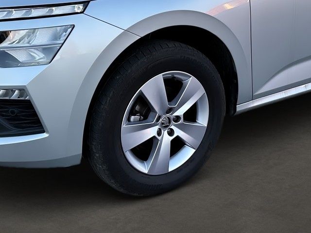 Fahrzeugabbildung SKODA Kamiq 1.0TSI DSG Selection LED+KAM+TEMPO+SITZHZ+