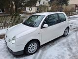 Volkswagen Lupo 3L TDI Originalzustand  Allwetter Tüv neu! - Volkswagen Lupo: TDI