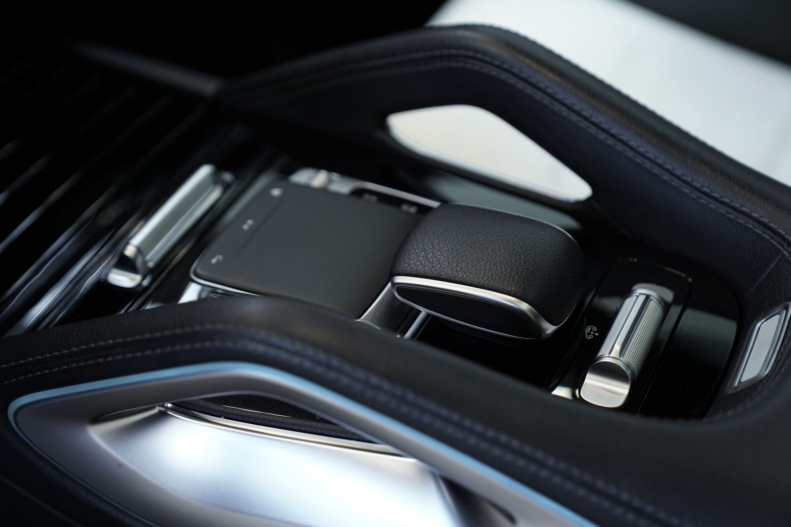 Mercedes Benz Gle 400