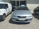 Peugeot 406 2.0 HDi cat ST - Peugeot 406 mit Diesel-Antrieb