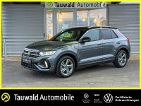 Volkswagen T-Roc - Vorschau Bild 1