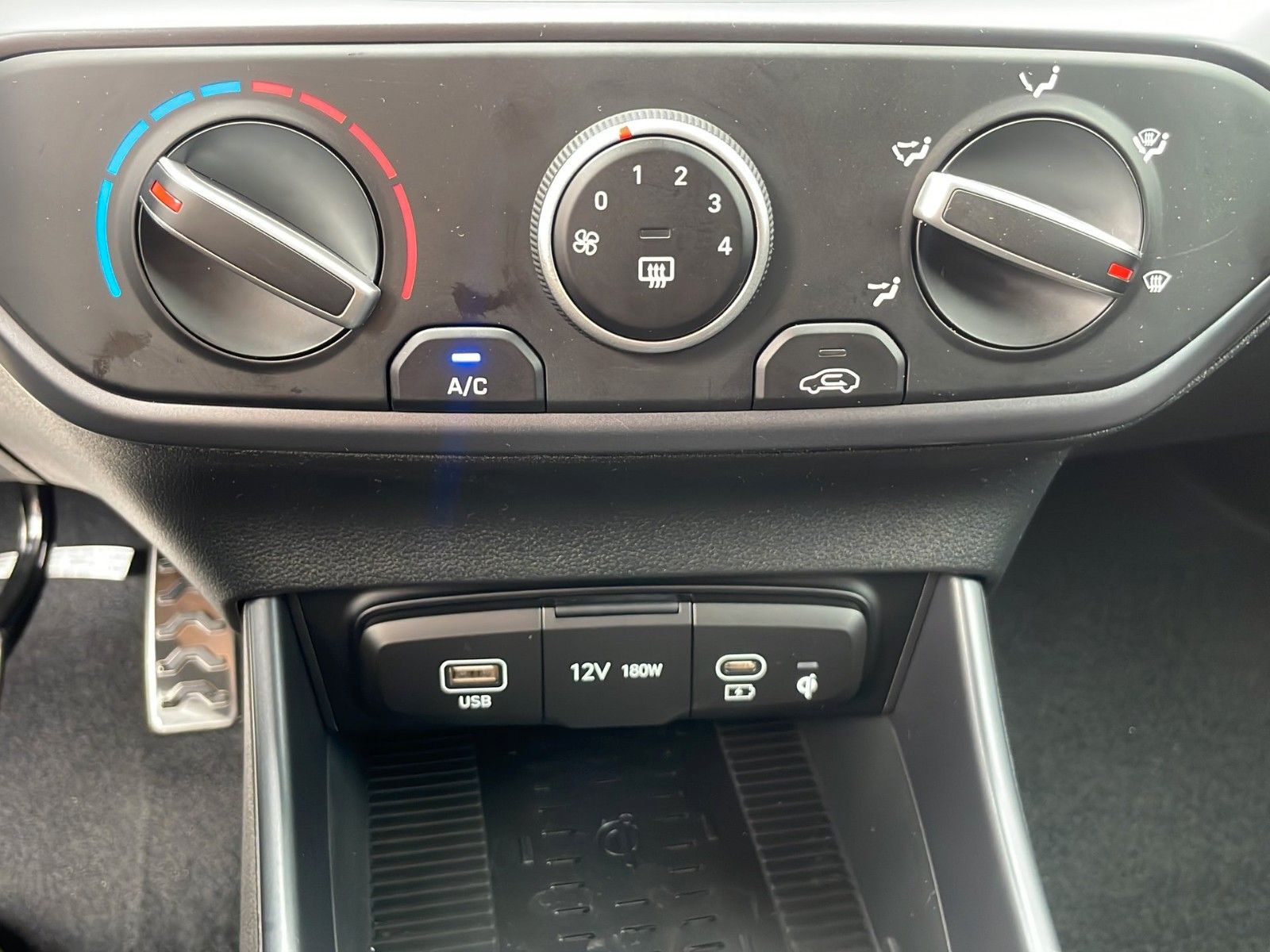 Hyundai BAYON - Bild 14