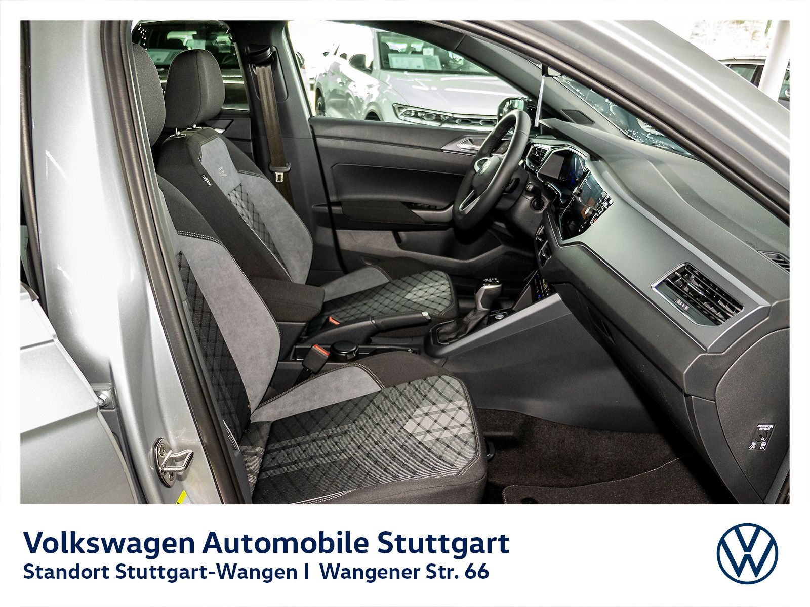 Volkswagen Taigo - Bild 4