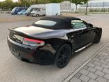 Aston Martin V12 Vantage S - Aston Martin aus 2018