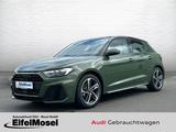 Audi A1 Sportback 30 TFSI S line S-tronic Rückfahrk M - Audi A1 Tageszulassungen