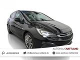 Opel Astra Innovation OPC-Line Autom. RFK Navi LED - Opel Astra: Opc Line