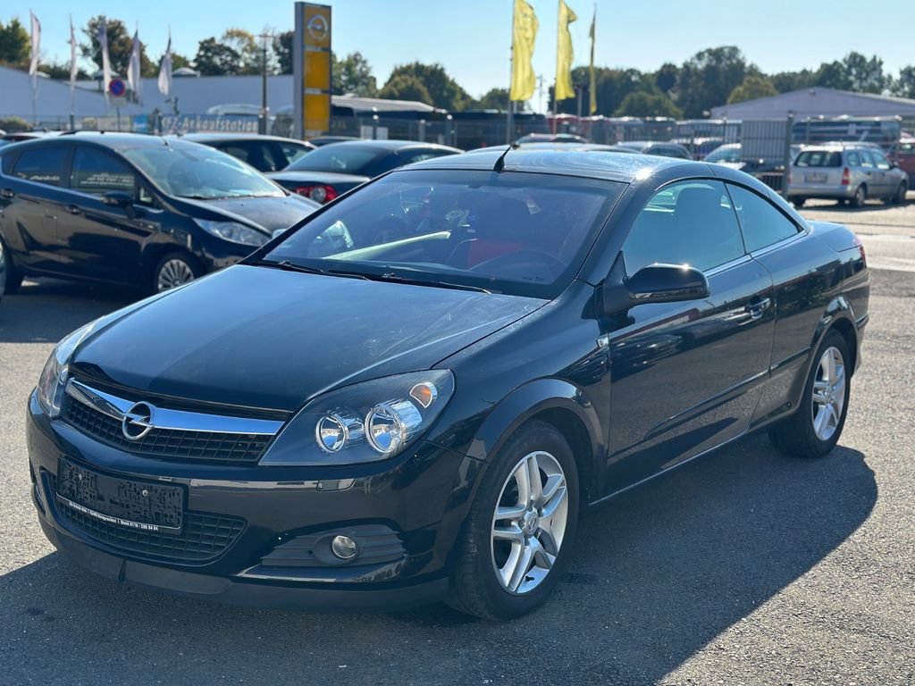 Angebot ansehen Opel Astra