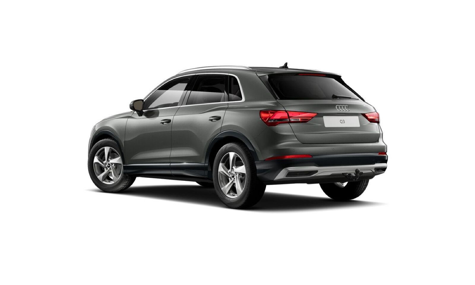 Audi Q3 - Bild 3