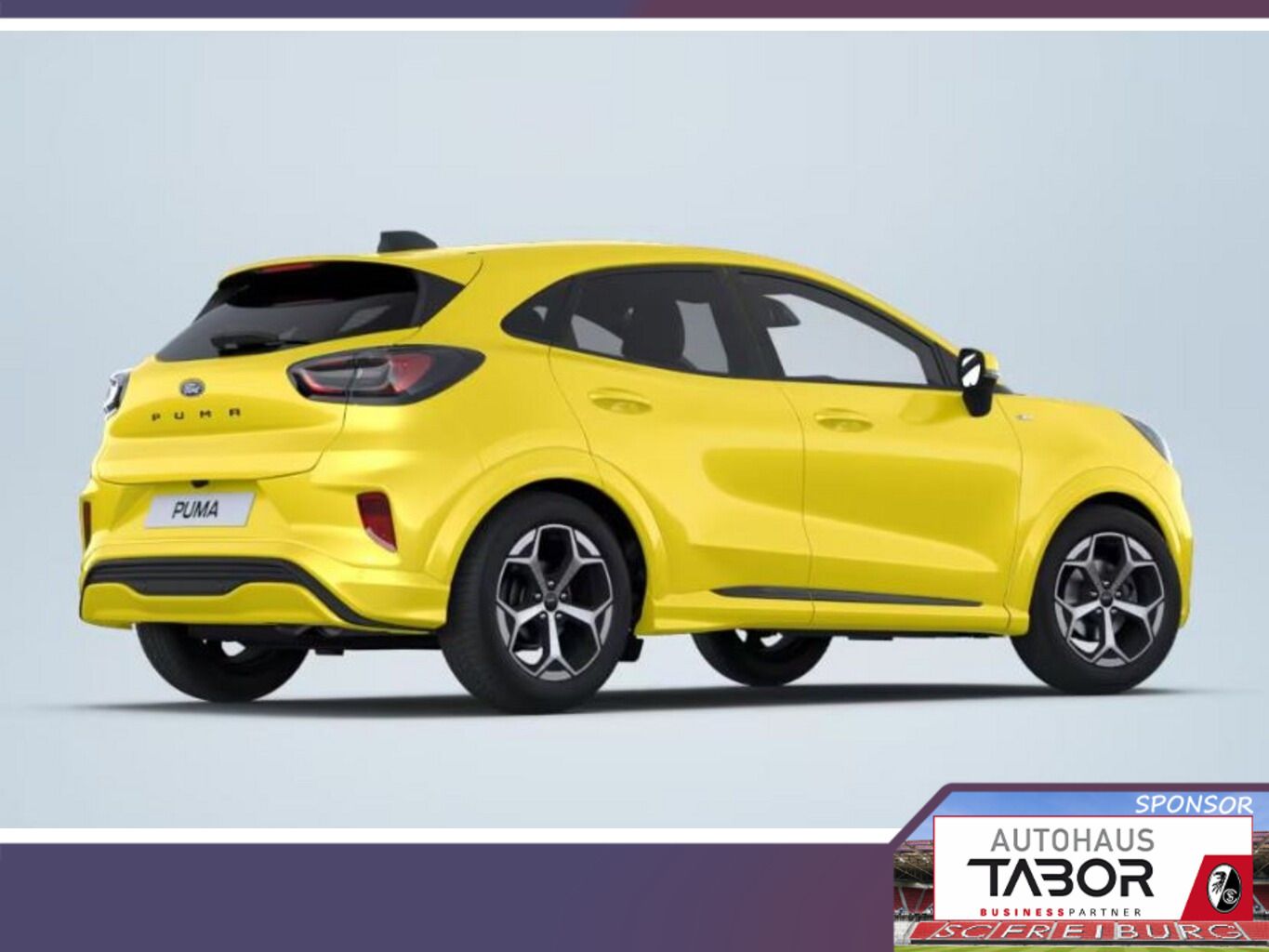Ford Puma - Bild 4