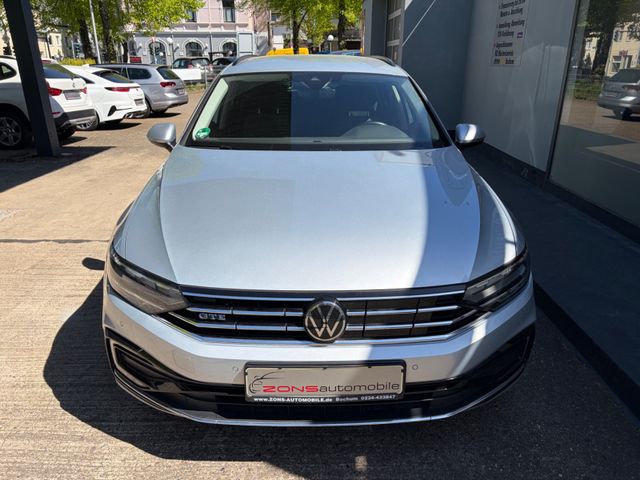 Fahrzeugabbildung Volkswagen Passat Var. GTE Hybrid+Aut.+Navi+1.Hand+CarPlay