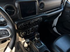 JEEP Wrangler High Altitude 3.0L EcoDiesel SkyOne