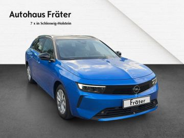 Fotografie des Opel Astra L ST Elegance Kamera LED Sitzheizung PDC