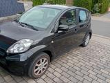 Daihatsu Sirion 1.3 AWD Automatik allwetterreifen - schwarze Daihatsu Sirion