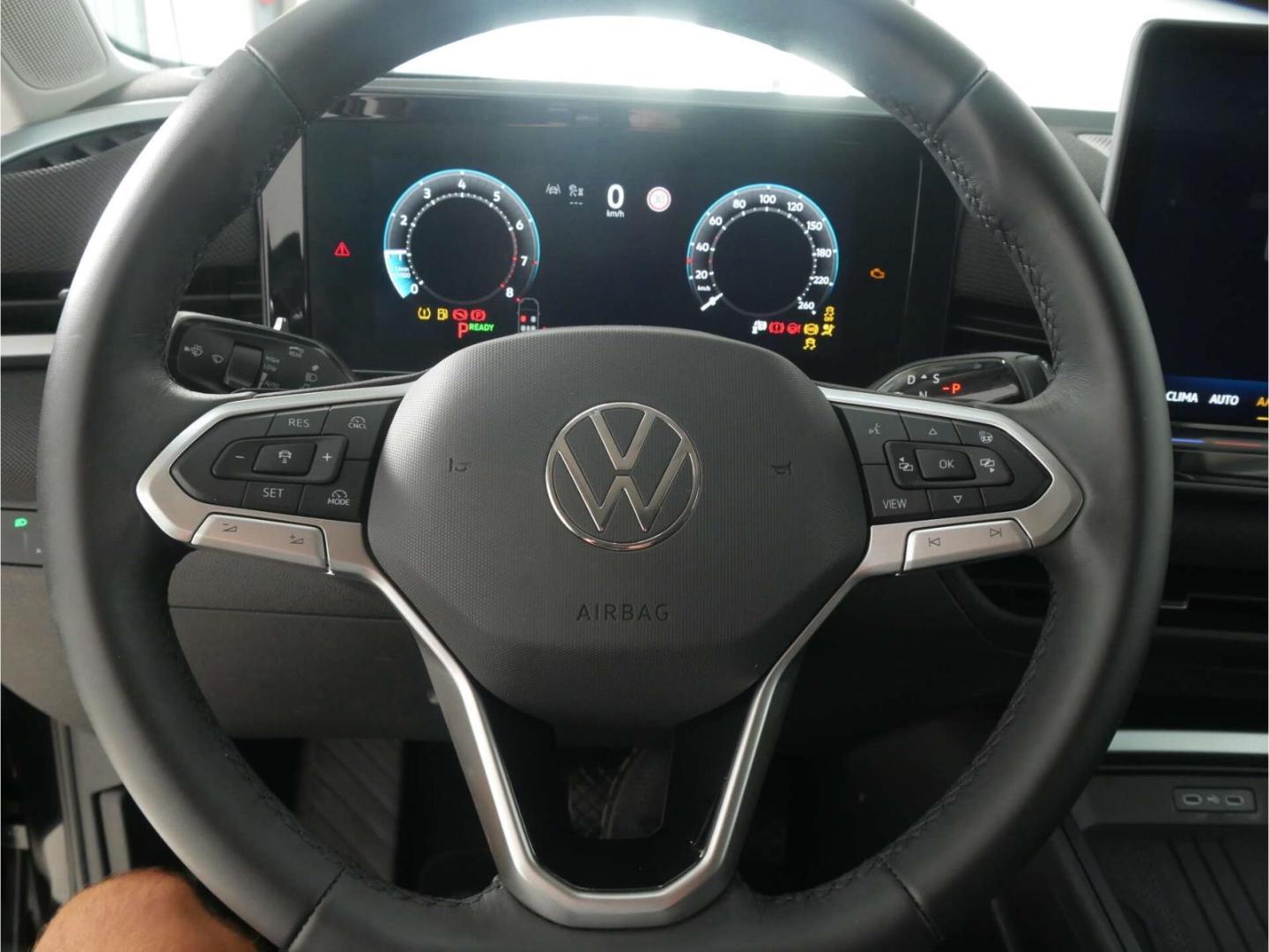 Volkswagen T-Roc 1.5 eTSI Life DSG NAV/LED/ACC/Kamera, миниатюра 10