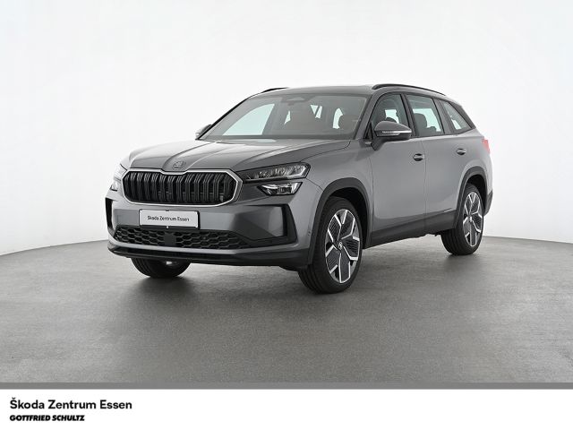 Skoda Kodiaq Selection 1 5l TSI DSG Leder Pano SH